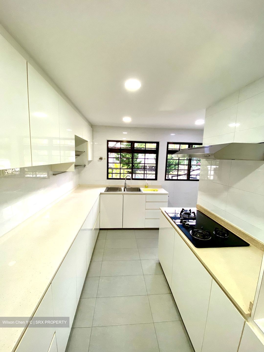 West Coast Gardens (D5), Terrace #448186611